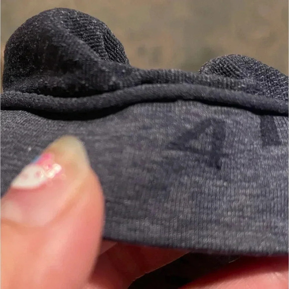 Lululemon in the flow crop II leggings size 4 - Picture 4 of 6